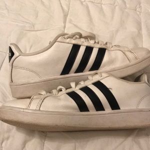 Adidas sneakers